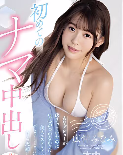 Hironaka Minami